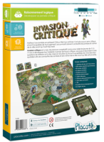 Invasion critique